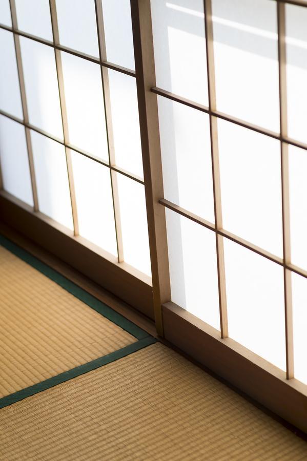 Отель Sano-San-Chi Идзумисано Экстерьер фото